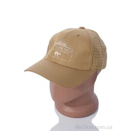 Кепка Лето EX003-5 beige (5 шт. р.One size) "RuBi" оптом со склада 7км ᐒ купить на  ❤ Like7km.com.ua