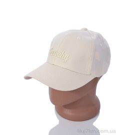 Кепка Лето EX005-2 l.beige (5 шт. р.One size) "RuBi" оптом со склада 7км ᐒ купить на  ❤ Like7km.com.ua