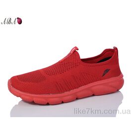 Кроссовки женские Лето 3ABA081-10 (8 пар р.40-45) "Aba" оптом со склада 7км ᐒ купить на  ❤ Like7km.com.ua