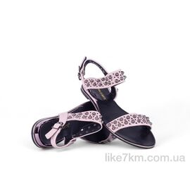 Босоножки женские летние Лето 143699 (8 пар р.36-41) "Allshoes" оптом со склада 7км ᐒ купить на  ❤ Like7km.com.ua