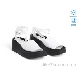 Босоножки женские летние Лето 172555 (8 пар р.36-41) "Allshoes" оптом со склада 7км ᐒ купить на  ❤ Like7km.com.ua