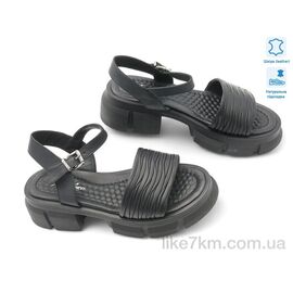 Босоножки женские летние Лето 177148 (8 пар р.36-40) "Allshoes" оптом со склада 7км ᐒ купить на  ❤ Like7km.com.ua