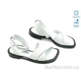 Босоножки женские летние Лето 177214 (8 пар р.36-40) "Allshoes" оптом со склада 7км ᐒ купить на  ❤ Like7km.com.ua