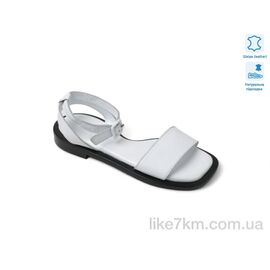 Босоножки женские летние Лето 177281 (8 пар р.36-41) "Allshoes" оптом со склада 7км ᐒ купить на  ❤ Like7km.com.ua