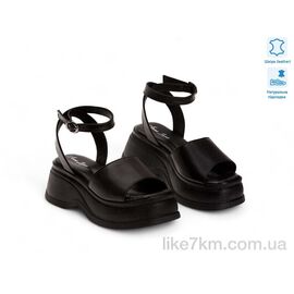 Босоножки женские летние Лето 177484 (8 пар р.36-40) "Allshoes" оптом со склада 7км ᐒ купить на  ❤ Like7km.com.ua