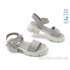 Босоножки женские летние Лето 177637 (8 пар р.36-40) "Allshoes" оптом со склада 7км ᐒ купить на  ❤ Like7km.com.ua