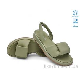 Босоножки женские летние Лето 181475 (8 пар р.36-40) "Allshoes" оптом со склада 7км ᐒ купить на  ❤ Like7km.com.ua