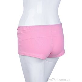 Шорты Лето 0015 (02410) pink (3 шт. р.S-L) "Obuvok" оптом со склада 7км, изображение 2 ᐒ купить на  ❤ Like7km.com.ua
