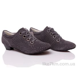 Детские туфли Весна/Осень Prime KSHH-9258 (6 пар р.33-37) "Prime-Opt" оптом со склада 7км ᐒ купить на  ❤ Like7km.com.ua