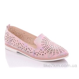 Туфли женские Лето PN612-3 (8 пар р.36-41) "Xifa" оптом со склада 7км ᐒ купить на  ❤ Like7km.com.ua