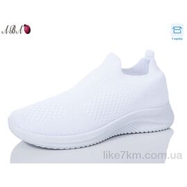 Кроссовки женские Лето AL01-2 (8 пар р.36-41) "Aba" оптом со склада 7км ᐒ купить на  ❤ Like7km.com.ua