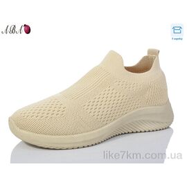 Кроссовки женские Лето AL01-4 (8 пар р.36-41) "Aba" оптом со склада 7км ᐒ купить на  ❤ Like7km.com.ua