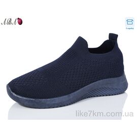 Кроссовки женские Лето AL01-6 (8 пар р.36-41) "Aba" оптом со склада 7км ᐒ купить на  ❤ Like7km.com.ua