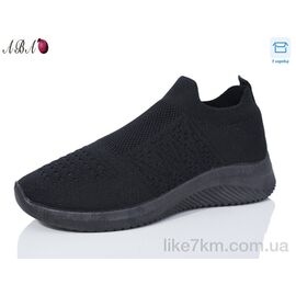 Кроссовки женские Лето AL02-1 (8 пар р.36-41) "Aba" оптом со склада 7км ᐒ купить на  ❤ Like7km.com.ua