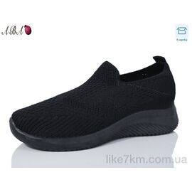 Кроссовки женские Лето AL07-1 (8 пар р.36-41) "Aba" оптом со склада 7км ᐒ купить на  ❤ Like7km.com.ua