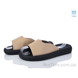 Шлепанцы женские Лето 557-204 (8 пар р.36-41) "Ok Shoes" оптом со склада 7км ᐒ купить на  ❤ Like7km.com.ua