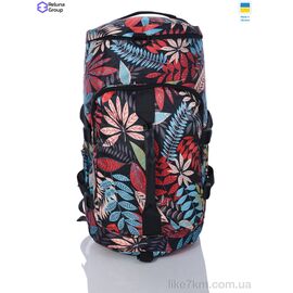 Рюкзак женский 0368 black 45*24*18 см, "Reluna Group" оптом со склада 7км ᐒ купить на  ❤ Like7km.com.ua