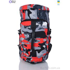 Рюкзак женский 0368 grey 45*24*18 см, "Reluna Group" оптом со склада 7км ᐒ купить на  ❤ Like7km.com.ua
