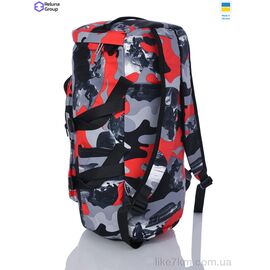 Рюкзак женский 0368 grey 45*24*18 см, "Reluna Group" оптом со склада 7км, изображение 2 ᐒ купить на  ❤ Like7km.com.ua