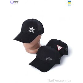 Кепка Лето PL001-1 mix (3 шт. р.One size) "Reluna Group" оптом со склада 7км, изображение 2 ᐒ купить на  ❤ Like7km.com.ua