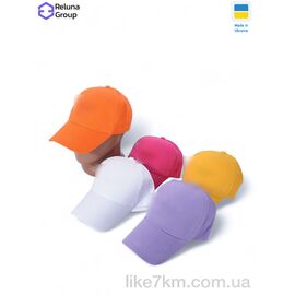 Кепка Лето PL001-2 mix (5 шт. р.One size) "Reluna Group" оптом со склада 7км ᐒ купить на  ❤ Like7km.com.ua