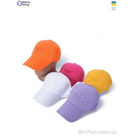 Кепка Лето PL001-2 mix (5 шт. р.One size) "Reluna Group" оптом со склада 7км, изображение 2 ᐒ купить на  ❤ Like7km.com.ua