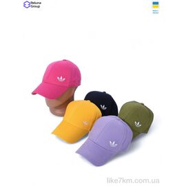 Кепка Лето PL001-3 mix (5 шт. р.One size) "Reluna Group" оптом со склада 7км, изображение 2 ᐒ купить на  ❤ Like7km.com.ua