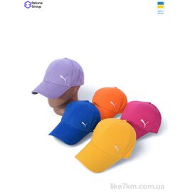Кепка Лето PL001-5 mix (5 шт. р.One size) "Reluna Group" оптом со склада 7км, изображение 2 ᐒ купить на  ❤ Like7km.com.ua