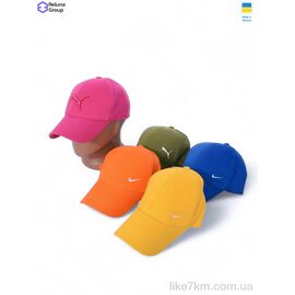 Кепка Лето PL001-6 mix (5 шт. р.One size) "Reluna Group" оптом со склада 7км, изображение 2 ᐒ купить на  ❤ Like7km.com.ua