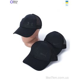 Кепка Лето PL001-9 mix (3 шт. р.One size) "Reluna Group" оптом со склада 7км, изображение 2 ᐒ купить на  ❤ Like7km.com.ua