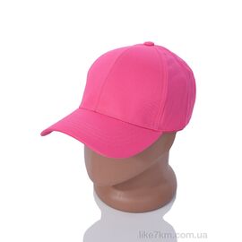 Кепка Лето MG002-3 pink (5 шт. р.56-59) "RuBi" оптом со склада 7км ᐒ купить на  ❤ Like7km.com.ua