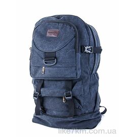 Рюкзак мужской 6131 grey 70*34*18 см, "Superbag" оптом со склада 7км ᐒ купить на  ❤ Like7km.com.ua