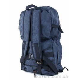 Рюкзак мужской 6131 grey 70*34*18 см, "Superbag" оптом со склада 7км, изображение 2 ᐒ купить на  ❤ Like7km.com.ua
