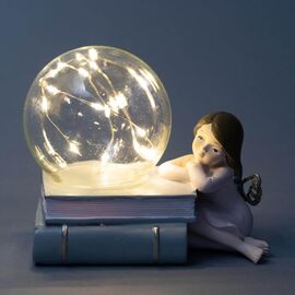 Статуетка "феечки Зарина", 11,5 см. ᐒ купить на  ❤ Like7km.com.ua