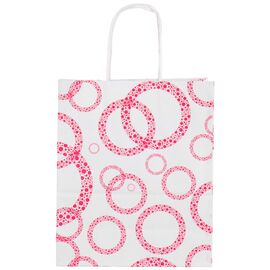 Подарочный пакет "Розовое вдохновение" ᐒ купить на  ❤ Like7km.com.ua