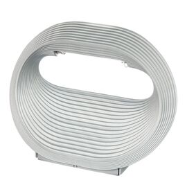 Декоративная подсветка серая LED 6W (HS004/gr-6w) ᐒ купить на  ❤ Like7km.com.ua