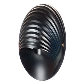 Декоративная подсветка чёрная LED 10W (HS005/bk-10w) ᐒ купить на  ❤ Like7km.com.ua