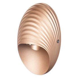 Декоративная подсветка золотая LED 10W (HS005/gd-10w) ᐒ купить на  ❤ Like7km.com.ua