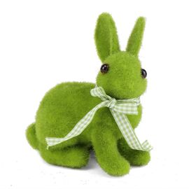 Салатовый кролик, 12,5 см ᐒ купить на  ❤ Like7km.com.ua