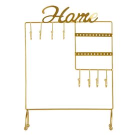 Настольная подставка для украшений "Home" ᐒ купить на  ❤ Like7km.com.ua