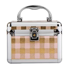 Кейс-шкатулка "Три сокровищницы", 3 в 1, 16,5*18 см ᐒ купить на  ❤ Like7km.com.ua