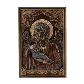 Картина "Мария с младенцем" 16х23 см.  VERONESE ᐒ купить на  ❤ Like7km.com.ua