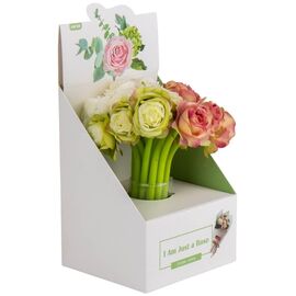 Ручка "Roses" ᐒ купить на  ❤ Like7km.com.ua