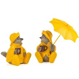 Статуэтка "Rainy morning" ᐒ купить на  ❤ Like7km.com.ua