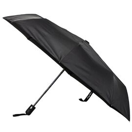 Зонт "Монохром", черный ᐒ купить на  ❤ Like7km.com.ua