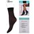 Носки Elizabeth 30 den lycra Nero (00107/Nero) | 10 пар ᐒ купить на  ❤ Like7km.com.ua