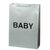 Подарунковий пакет "Baby", изображение 4 ᐒ купить на  ❤ Like7km.com.ua