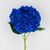 Искусственная гортензия, синяя, 67 см ᐒ купить на  ❤ Like7km.com.ua