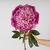 Искусственные пионы, сиреневые, 93 см, изображение 3 ᐒ купить на  ❤ Like7km.com.ua