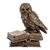 Статуэтка "Мудрая Сова", 16,5 см VERONESE ᐒ купить на  ❤ Like7km.com.ua